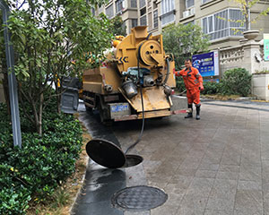 桥西管网知识-是否有行之有效的解决方案